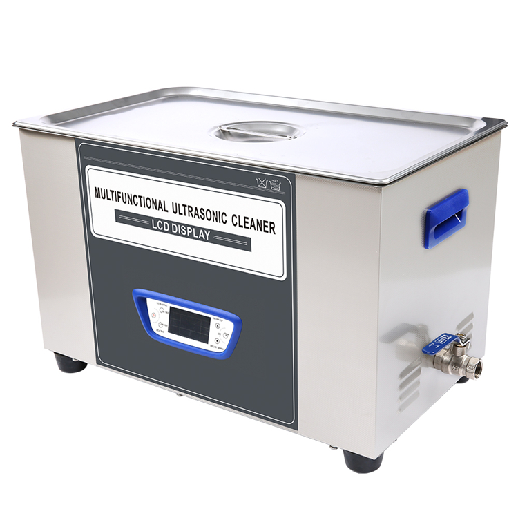 Jewelry With Watches - TUC-220 110V 220V 工業用超音波洗浄機 22L 業務用ジュエリー時計メガネ洗浄機