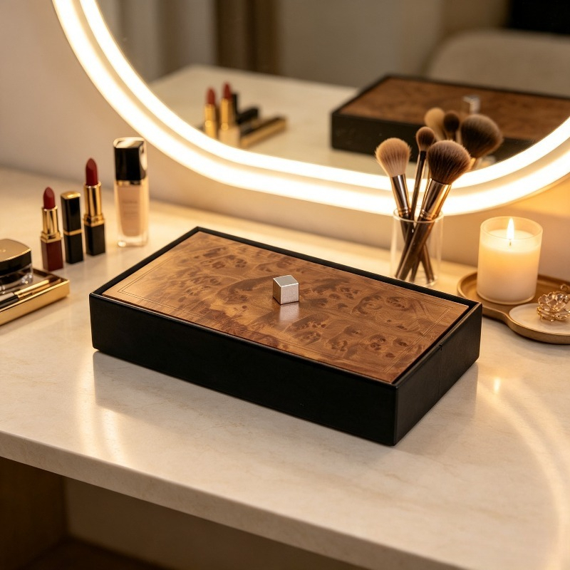 イタリア製高級時計オーガナイザー ステンレススチール製ジュエ - Jewelry Box Organizer Watches のレビューと価格