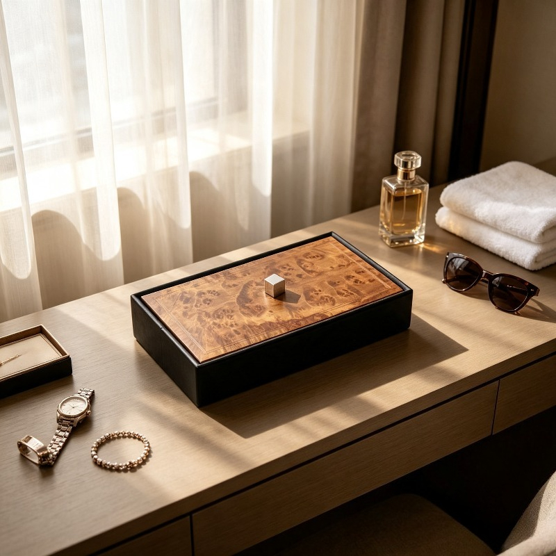 イタリア製高級時計オーガナイザー ステンレススチール製ジュエ - Jewelry Box Organizer Watches のレビューと価格