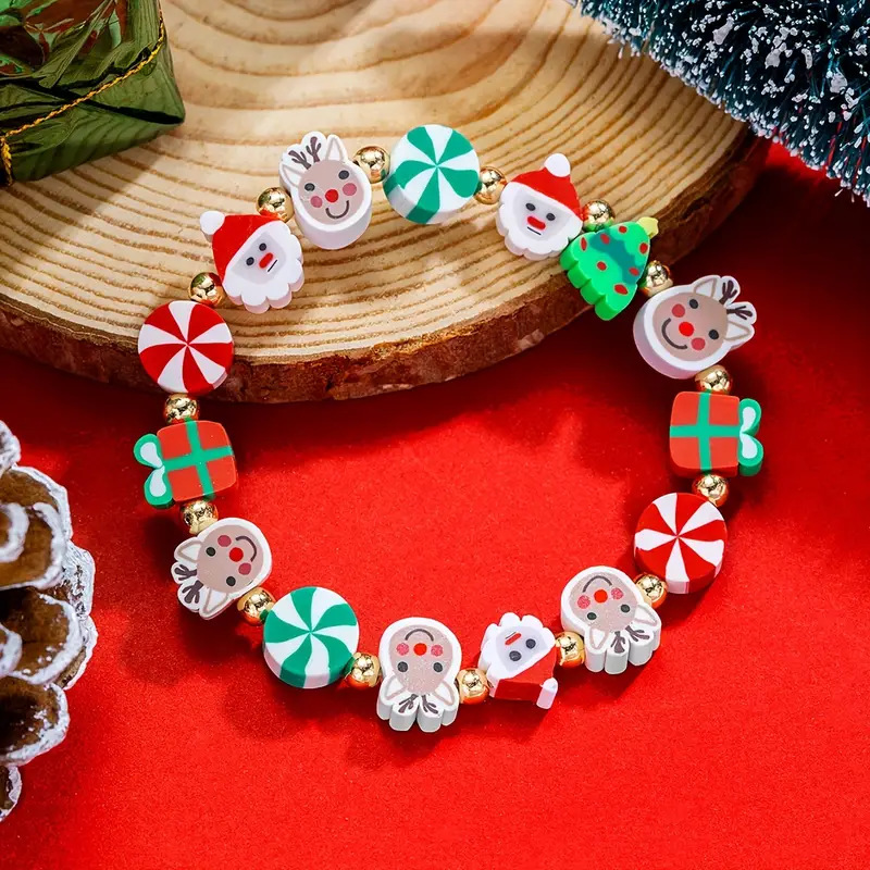 クリスマス用の柔らかいセラミックブレスレット,パーティージュ - Eve Jewelry & Watches Distribuidor Oficial Rolex のレビューと価格