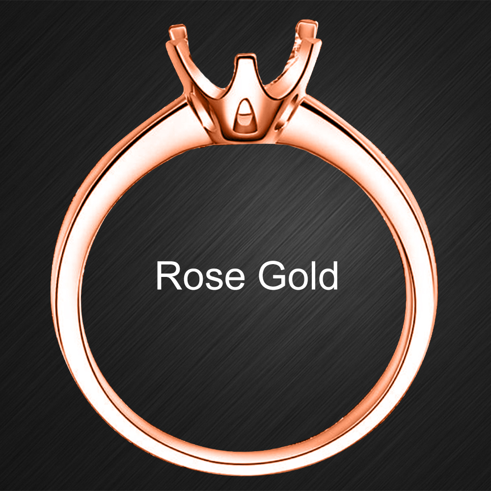 2.5カラット ラボグローブメント モアサナイト ウェディン - Moissanite Ring のレビューと価格