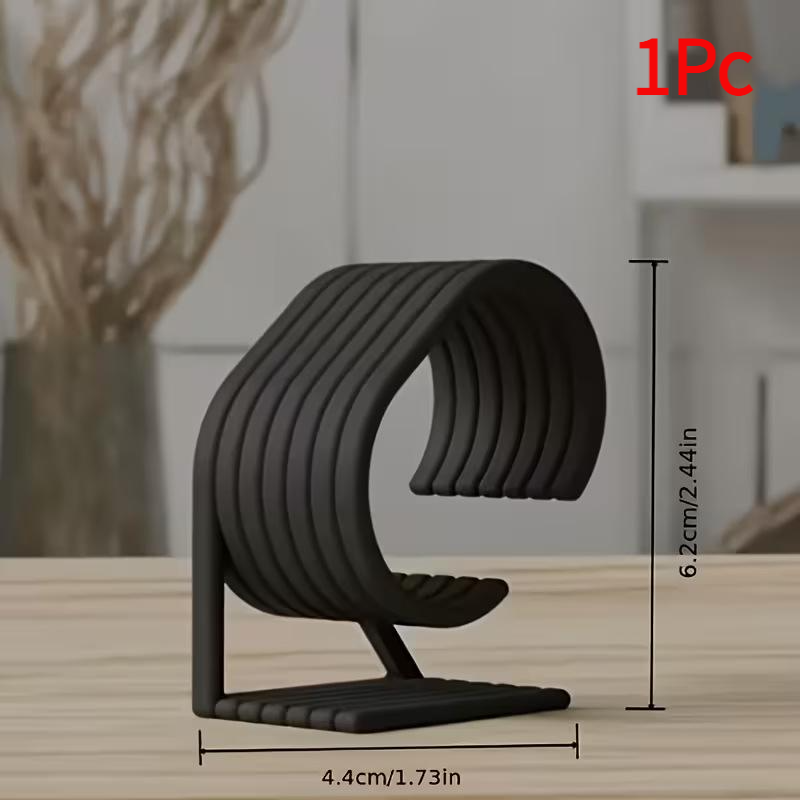 1個入り腕時計ディスプレイスタンド、ベースウォッチホルダー、 - Watches Jewelry Holder のレビューと価格