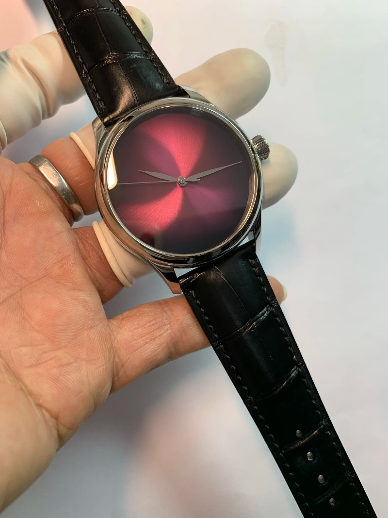 ワードレスブック、スイス製高精度ETA2824ムーブメント！ - Jewelry And Watches のレビューと価格