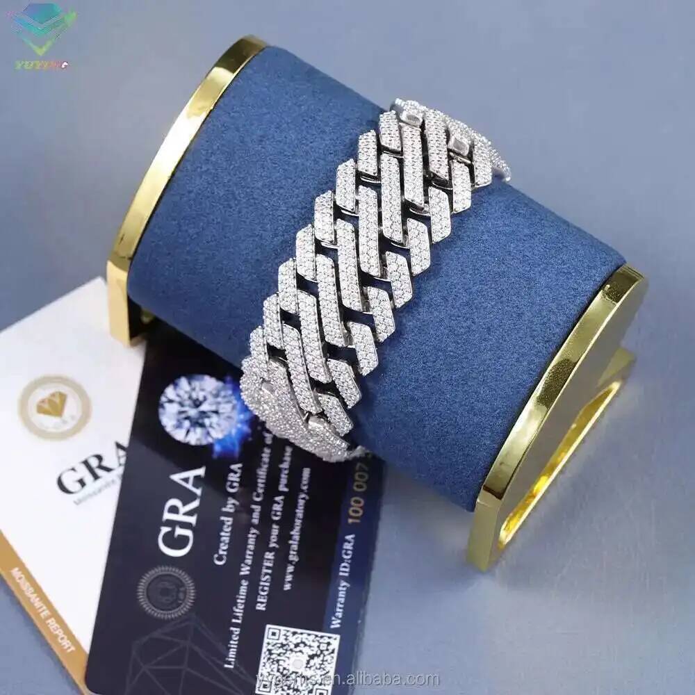 Yu Ying Gems ユニークなデザインのジュエリー 9 - Vvs Jewelry Watches のレビューと価格