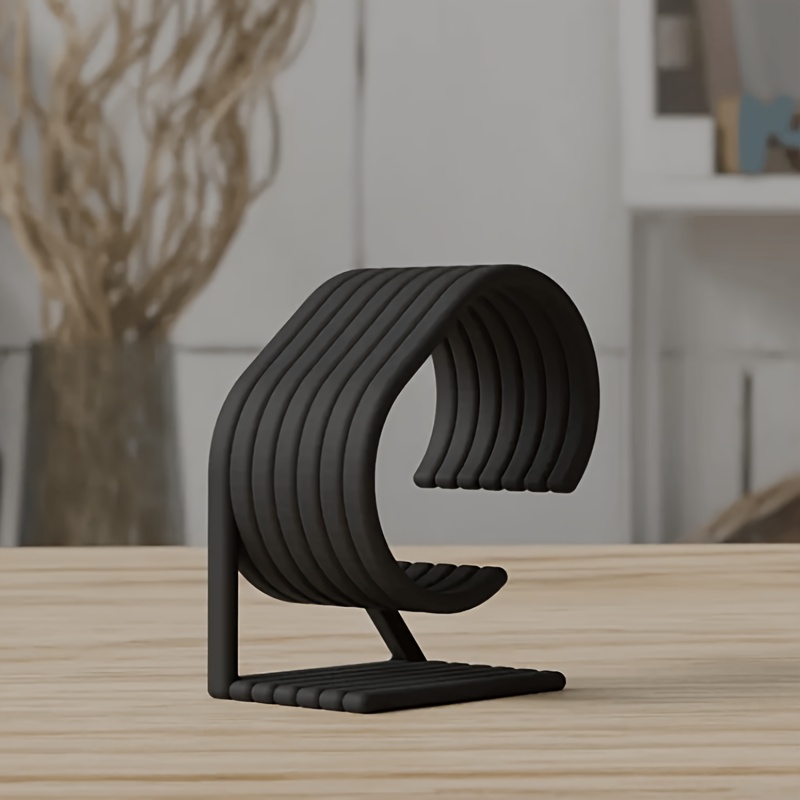 ミニマリストウォッチディスプレイスタンドベースホルダージュエ - Watches Jewelry Holder のレビューと価格