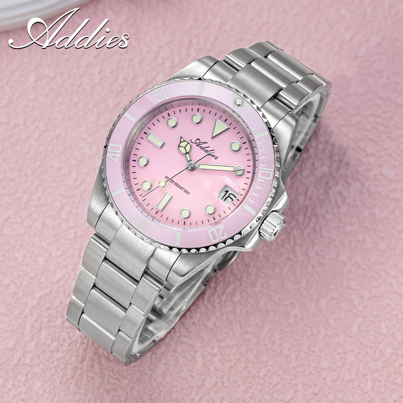 Addies 新しい女性用腕時計高級 BGW9 + C3 発 - Jewelry Box Organizer Watches のレビューと価格