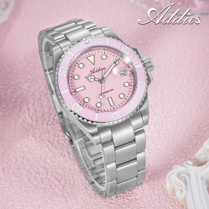 Addies 新しい女性用腕時計高級 BGW9 + C3 発 - Jewelry Box Organizer Watches のレビューと価格