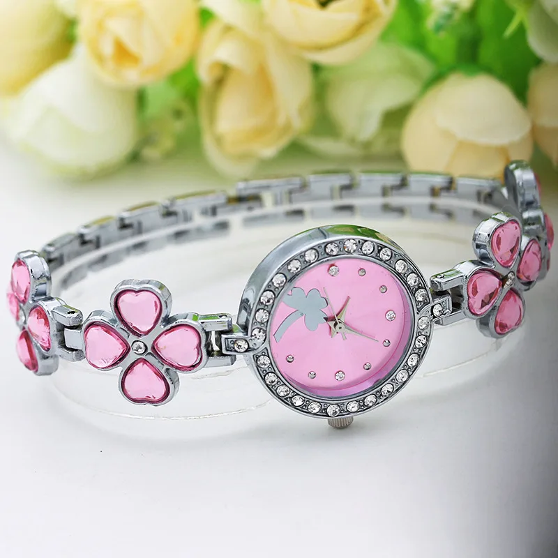 女性用スクエアダイヤモンドクォーツウォッチ,レディースファッ - Jewelry Diamond Watches のレビューと価格