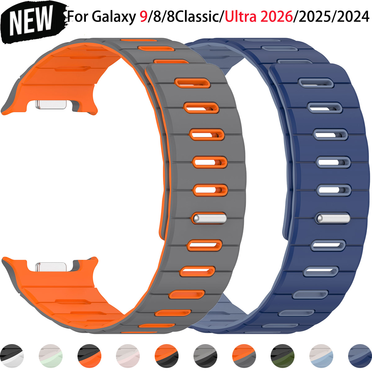 Samsung Galaxy Watch 9/8/8clas - Jewelry And Watches のレビューと価格