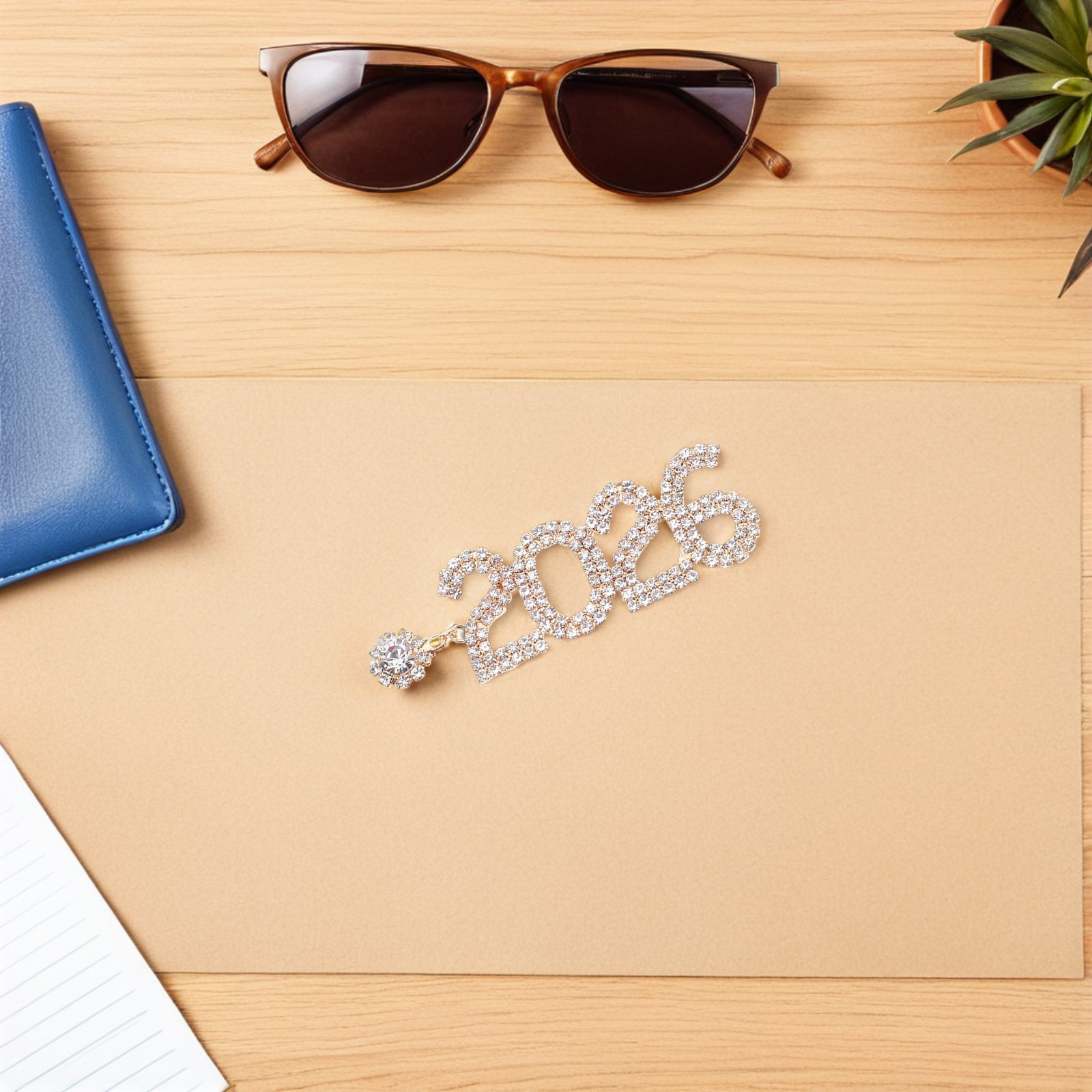 2026年 ラインストーン ナンバーダングルイヤリング 女性 - Eve Jewelry & Watches Distribuidor Oficial Rolex のレビューと価格